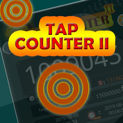 Tap Counter 2