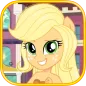 Hairstyle Pony Games