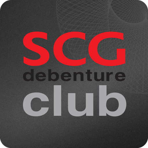 SCG Debenture Club