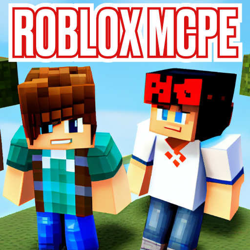 Roblox Maps and Skins for MCPE