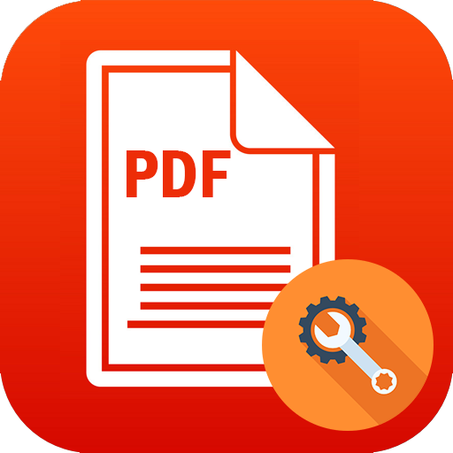 PDF repair tool - Repair Pdf