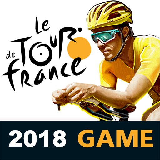 Tour de France - Permainan Balap Sepeda Resmi