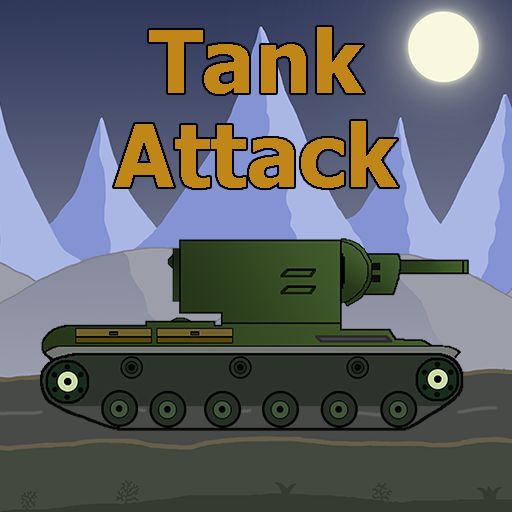 Tank Attack | Танки | Танковая
