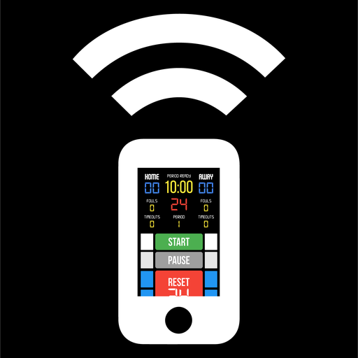 BT Basketball Controller