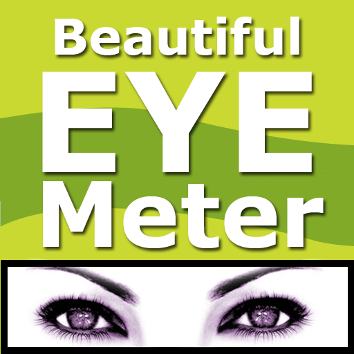 Beautiful Eyes Meter