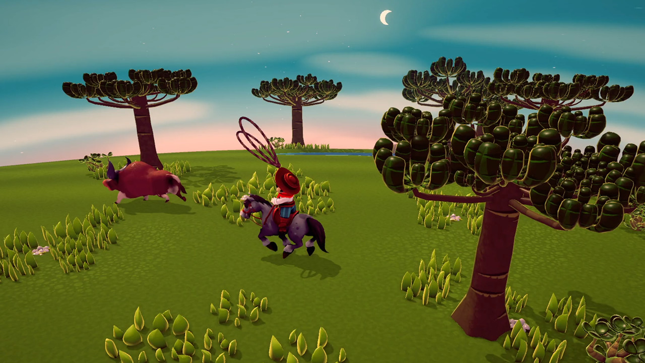 Buenas, tchê': Jogo Gaucho and the Grassland lança demo gratuita no mês  Farroupilha