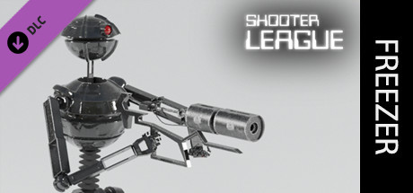 SHOOTER LEAGUE - Freezer