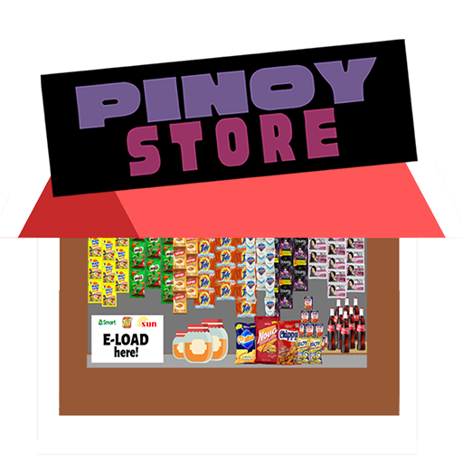 Pinoy Store