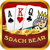 Sdach Bear – Khmer Cards Games
