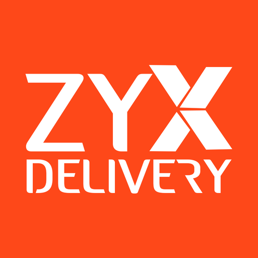 ZYX Delivery