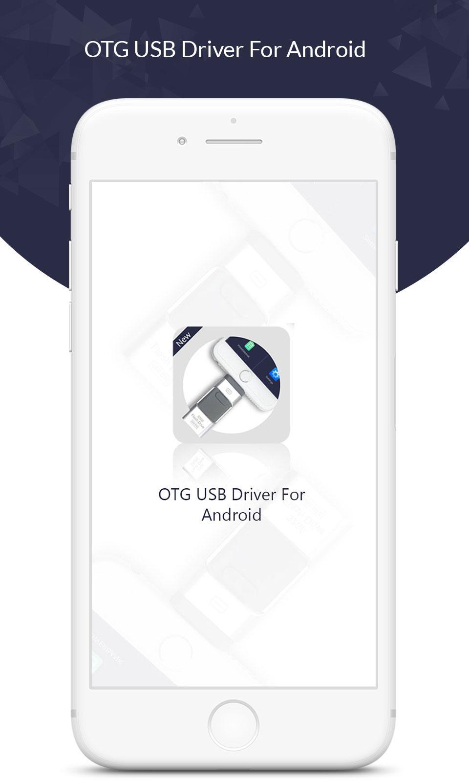 Скачать OTG USB Driver For Android на ПК | Официальный представитель  GameLoop