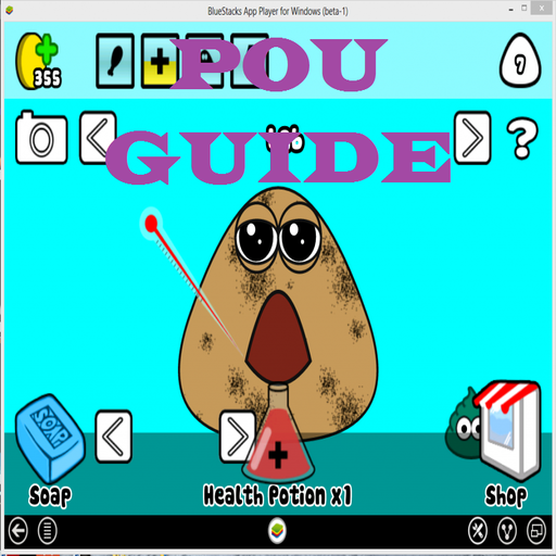 New Pou Guide