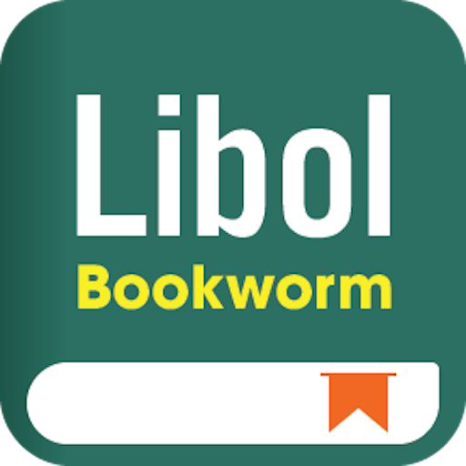 Libol Bookworm2021