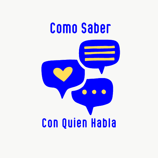 Como Saber Con Quien Habla