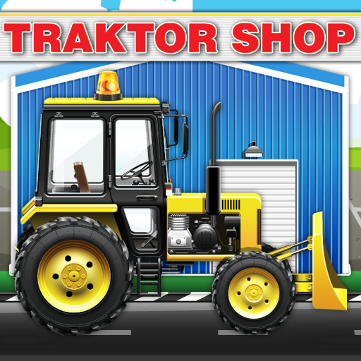 Tractor Loja