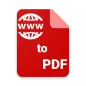 Web to PDF Converter - Lite