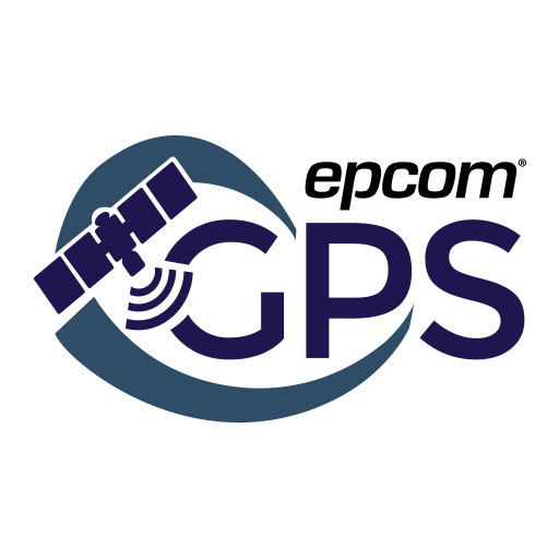 EPCOM GPS