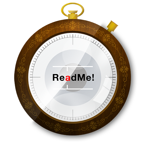 ReadMe!