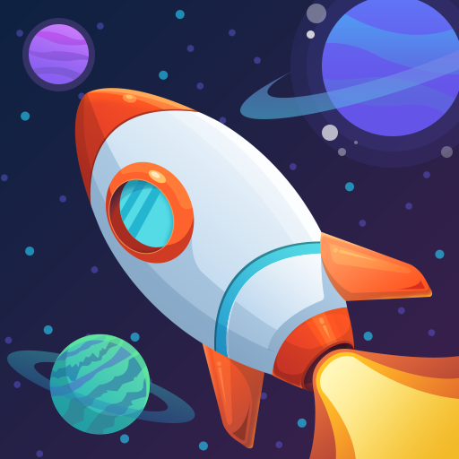 星際移民-太空拓荒點擊放置模擬遊戲