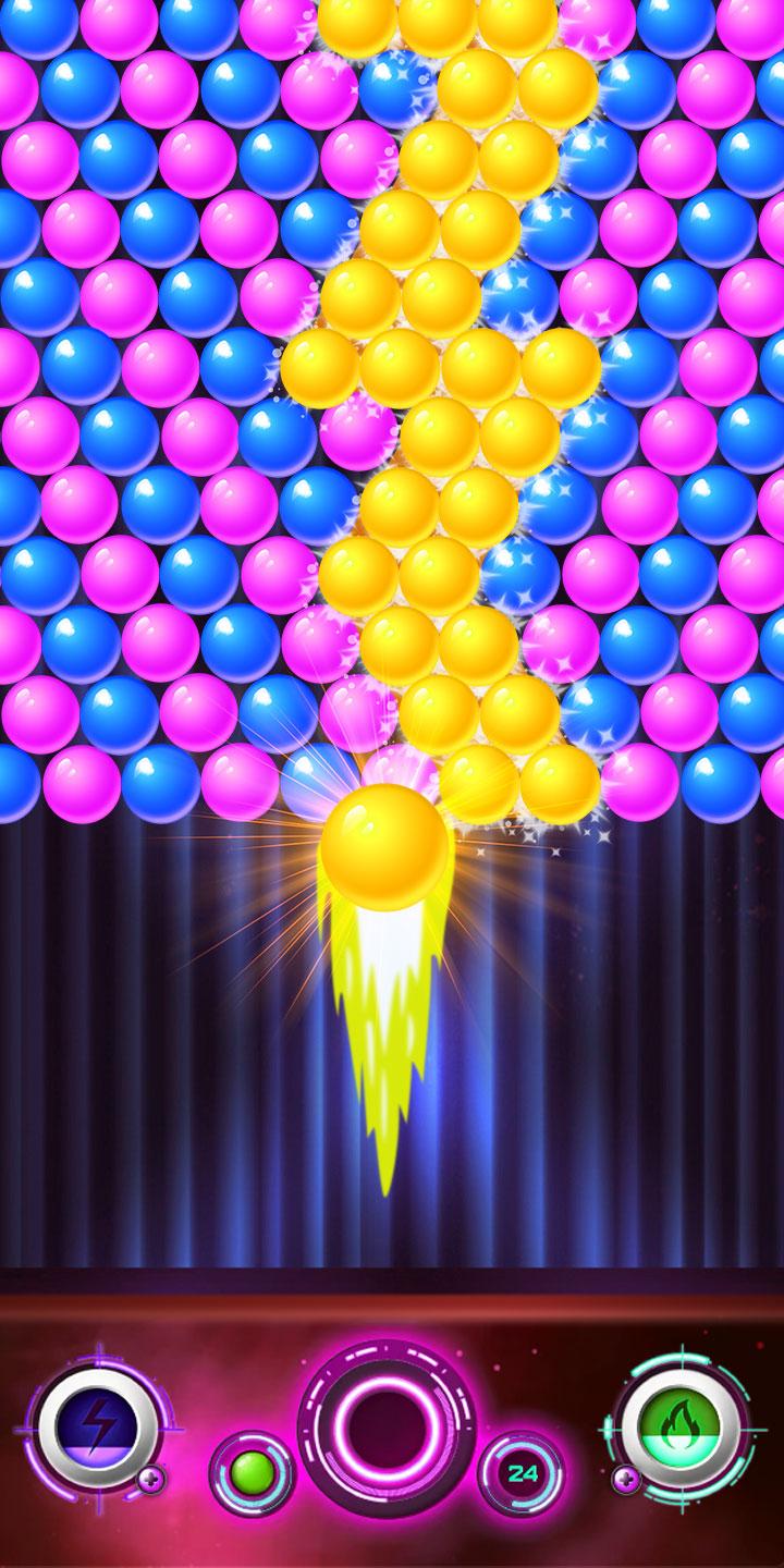 Download Bubble Shooter 3 App for PC / Windows / Computer