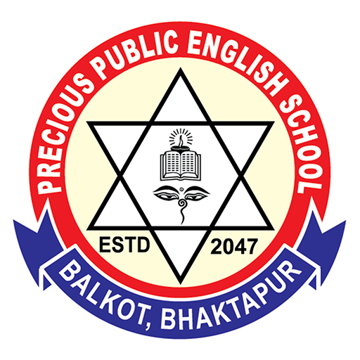 Precious Public English School