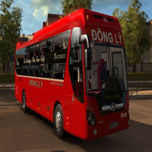 Vietnam Bus Simulator V3.7