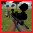 Boar Hunter Sniper