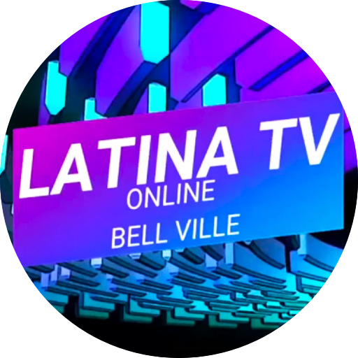 Latina TV Bell Ville