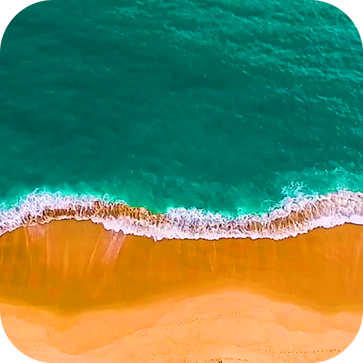 Sea Wave Live Wallpaper