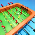Foosball PVP-テーブルフットボール