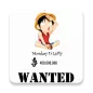 Pirate Wanted Poster Maker for One Piece Fan