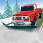 Snow Blower Games Truck Driver