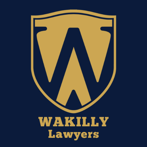 Wakilly Lawyer