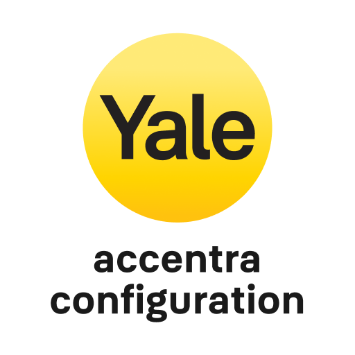 Yale Accentra Configuration