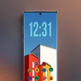 Theme for Oppo F31 Pro+