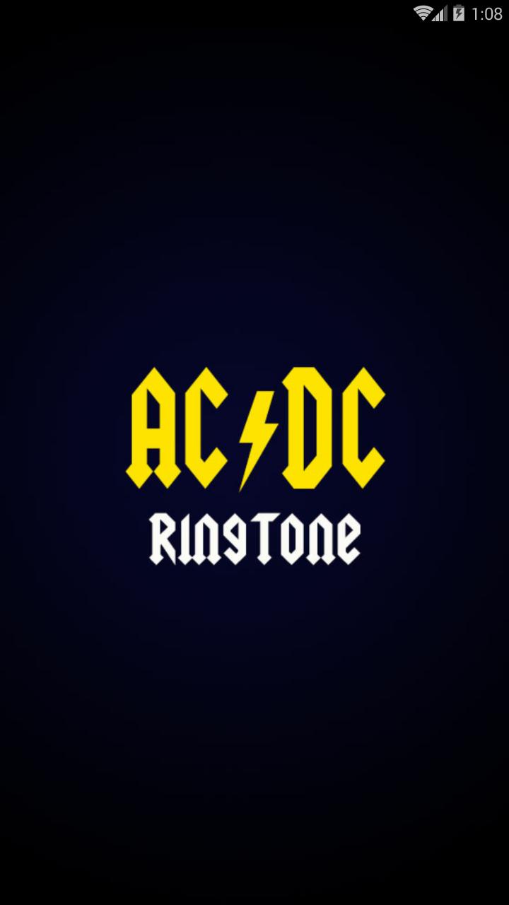 Скачать Ac Dc Ringtones на ПК | Официальный представитель GameLoop