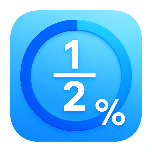 Fractions and Odds Calculator