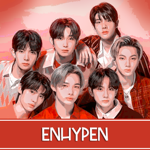 Enhypen - All Song Offline