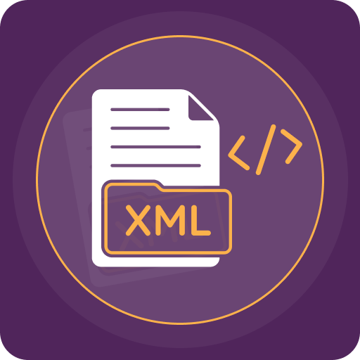 XML Viewer: XML File Reader