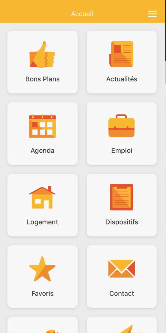 Download TILT infosjeunes.fr android on PC