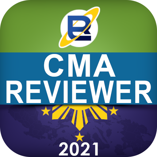 CMA Reviewer