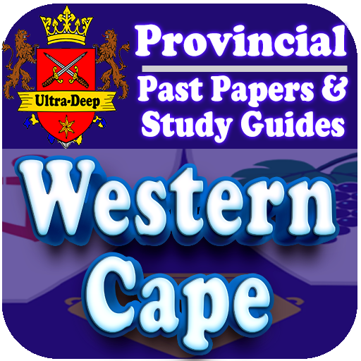 Western Cape Past Papers