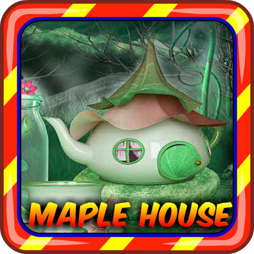 Maple House Escape