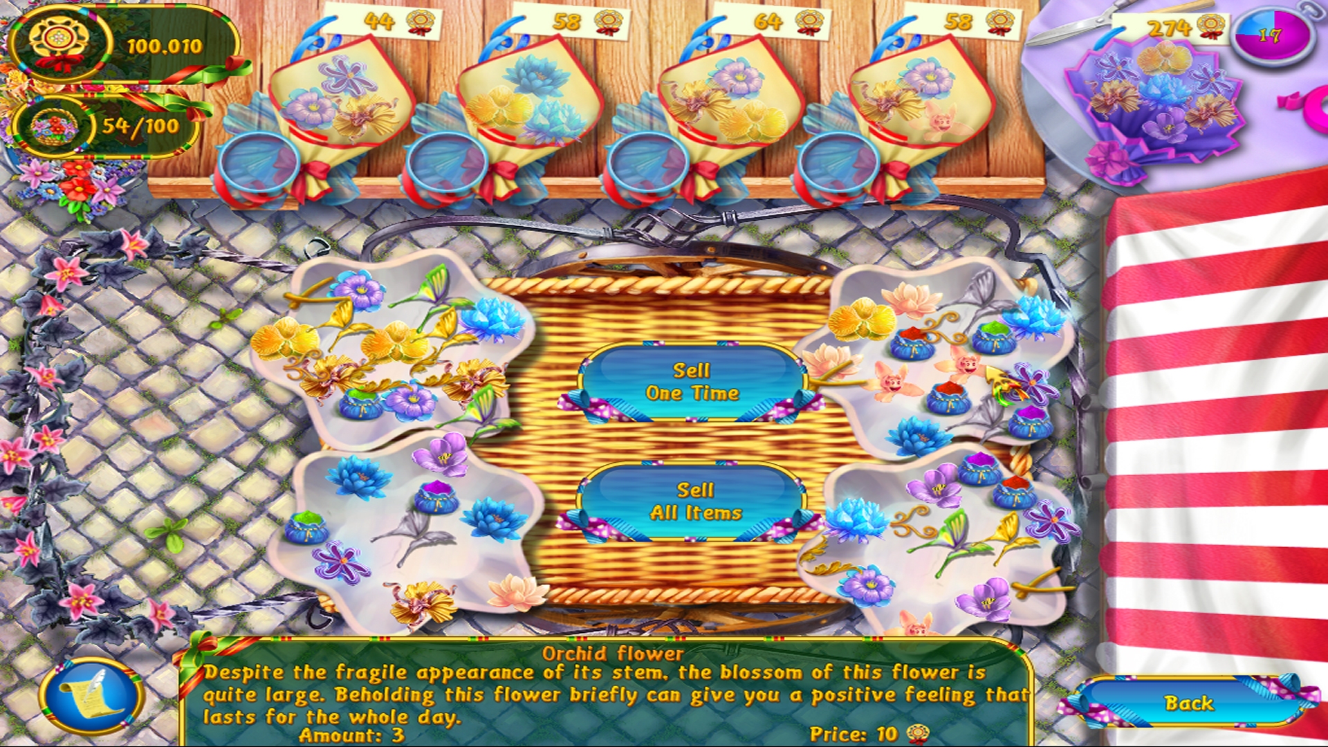 Download Magic Farm 2: Fairy Lands (Premium Edition) Free and Play on PC