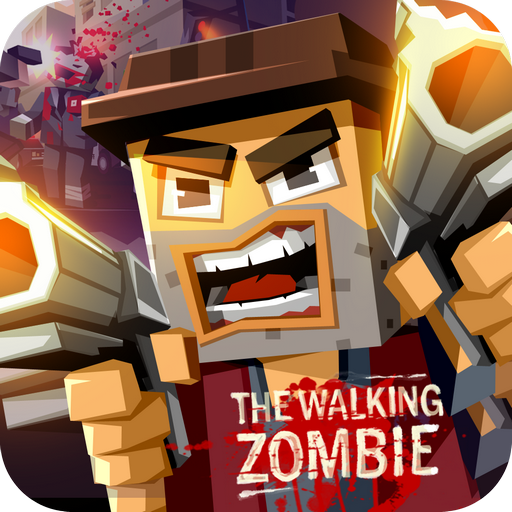 Walking Zombie: Game Bắn Súng