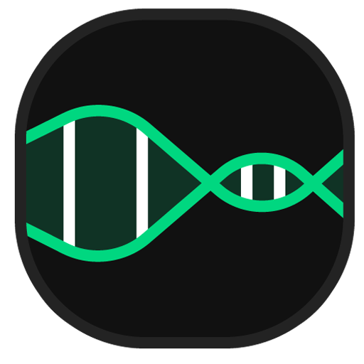 DNA ICONPACK