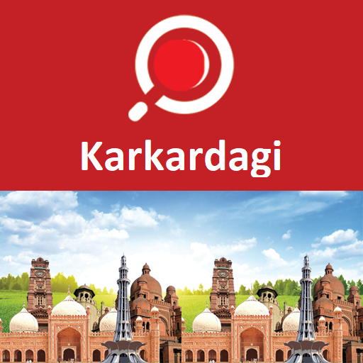 Karkardagi