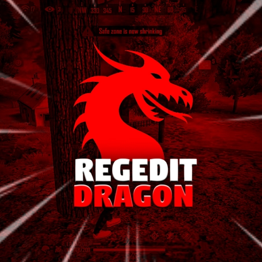 Regedit Dragon