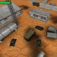 Metal Tanks Battle