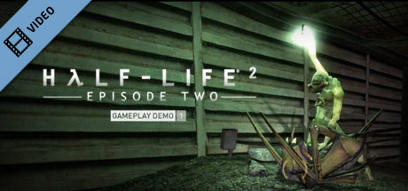 HL2:EP2 Gameplay Video 1